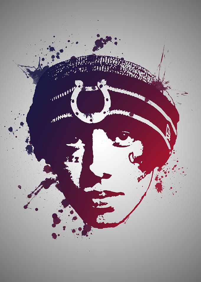 lil xan