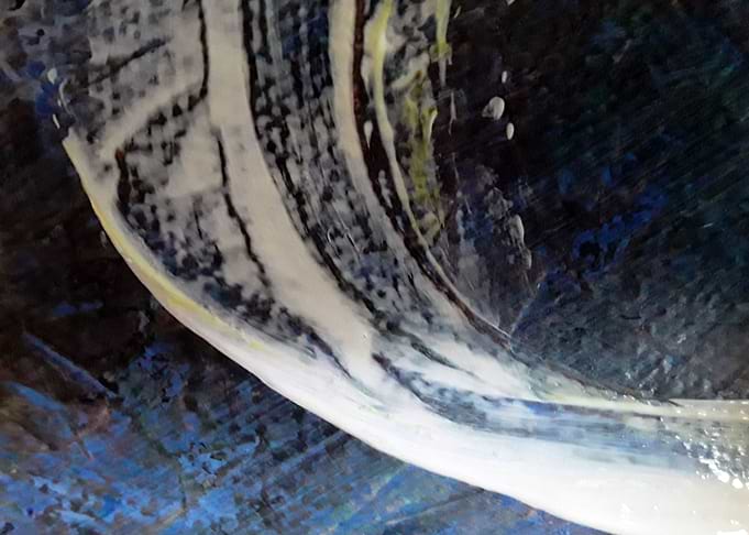 Acrylic Series 1 Slate 1
