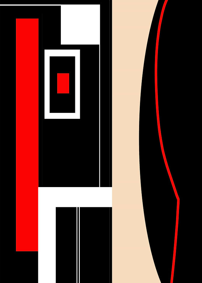 Abstract Art 3