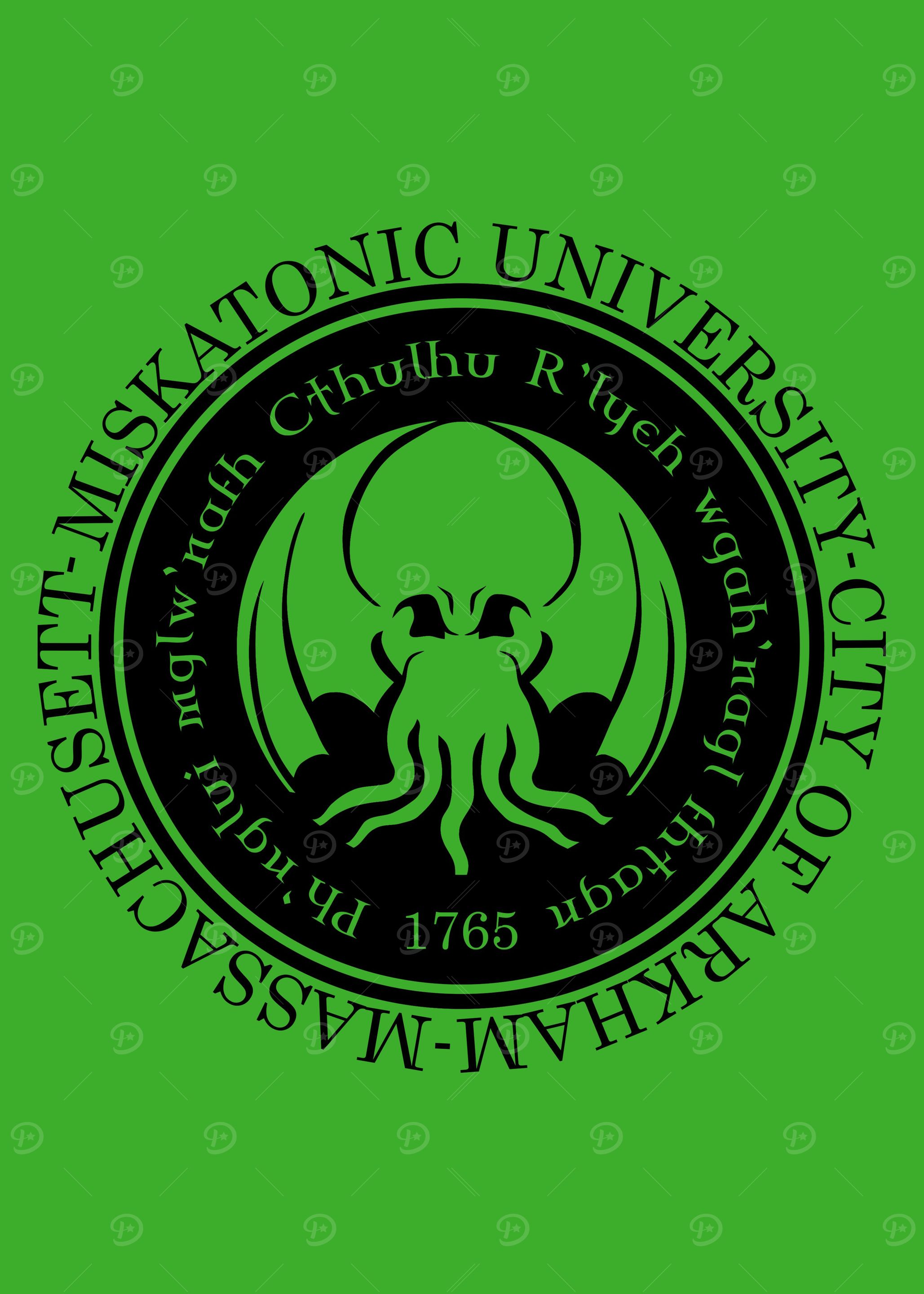 Miskatonic University