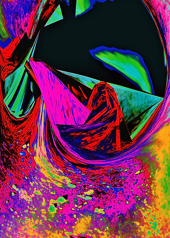 Tunnel vision