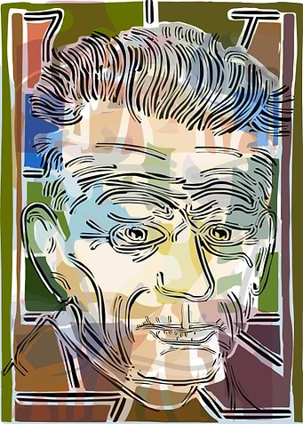 Samuel Beckett