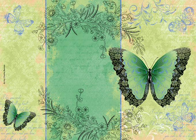 butterfly