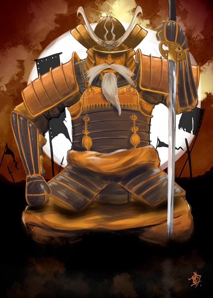 Kenjin Heritage