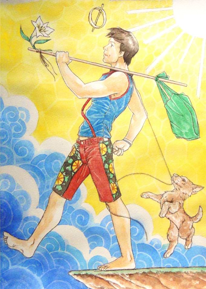 The Fool