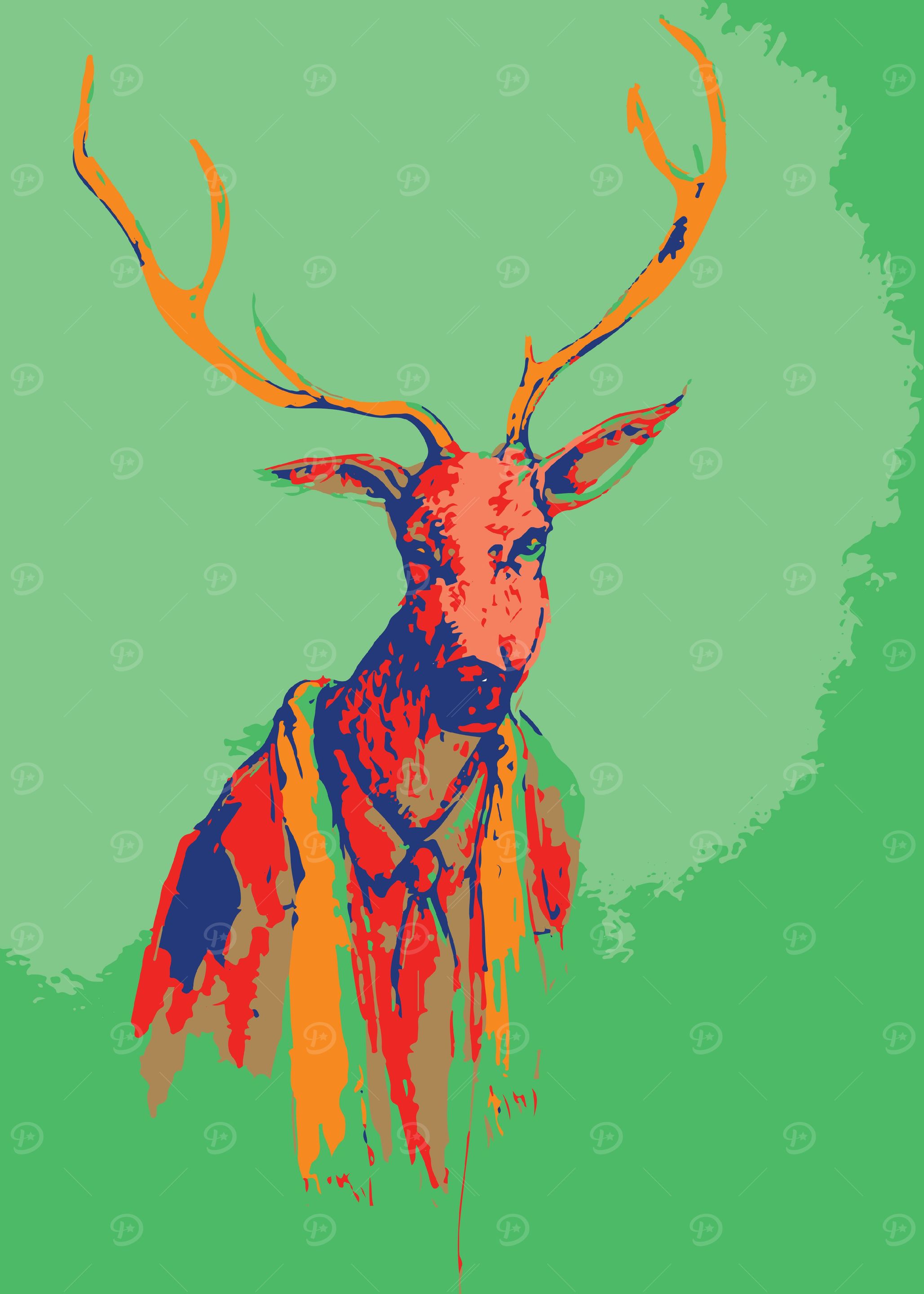 Deer