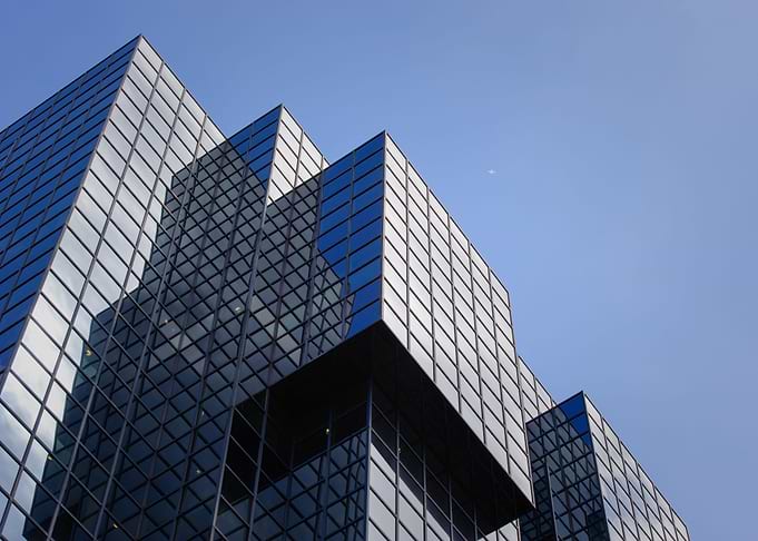 Against the Sky
