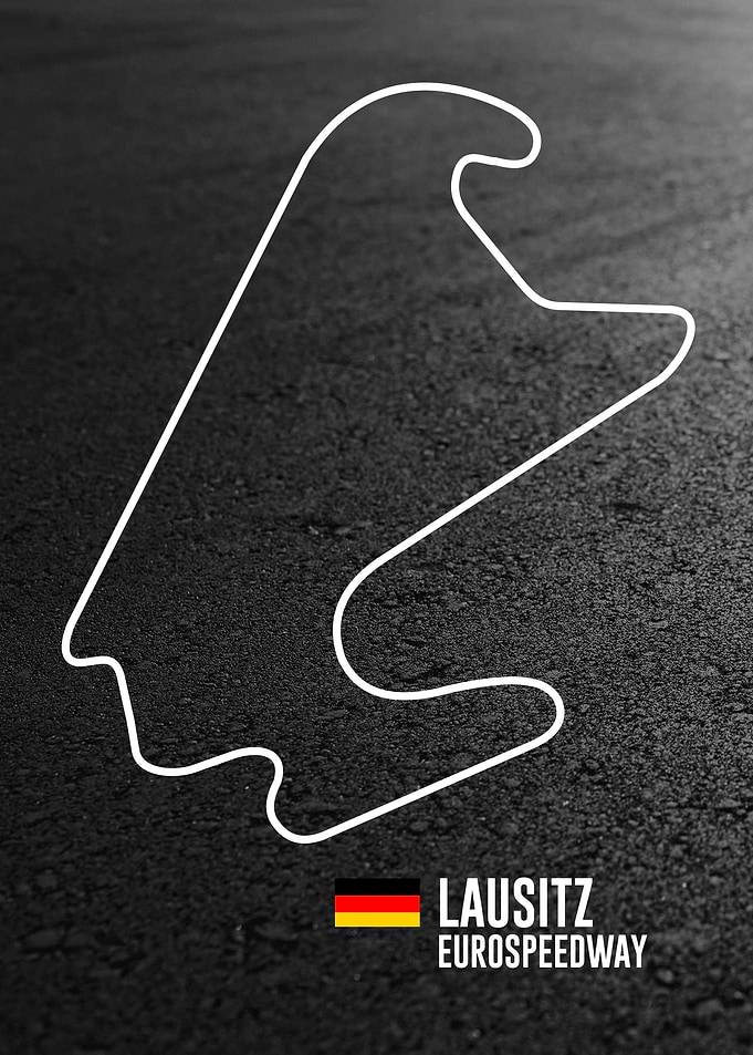 EuroSpeedway Lausitz