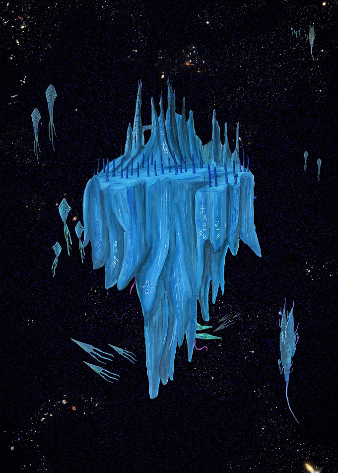 Ciudad Glaciar