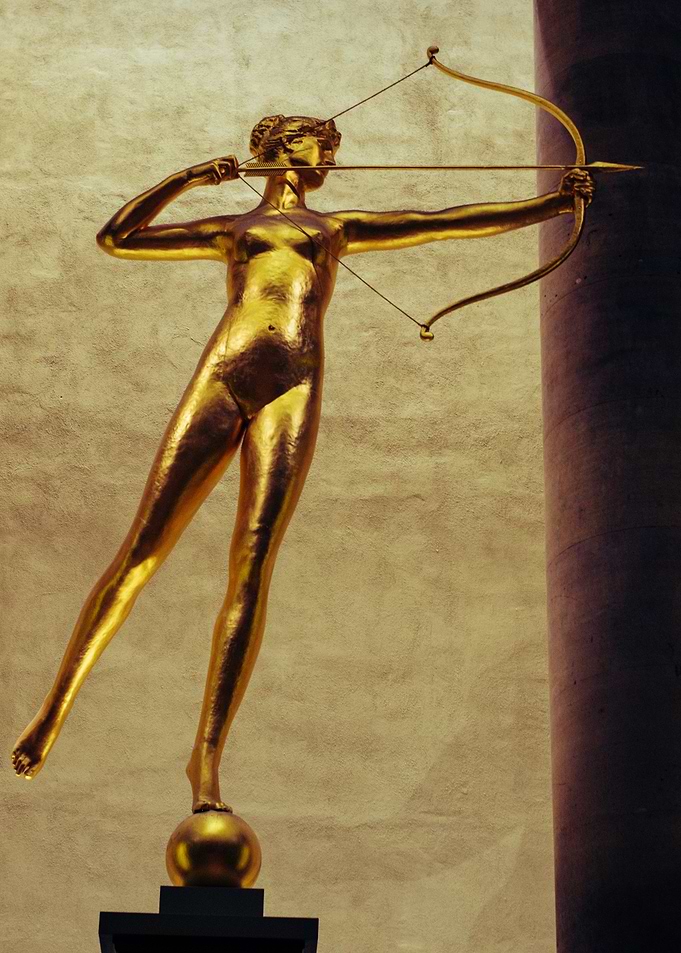 GOLD