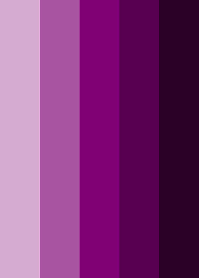 Perfect Gradient Purple 2