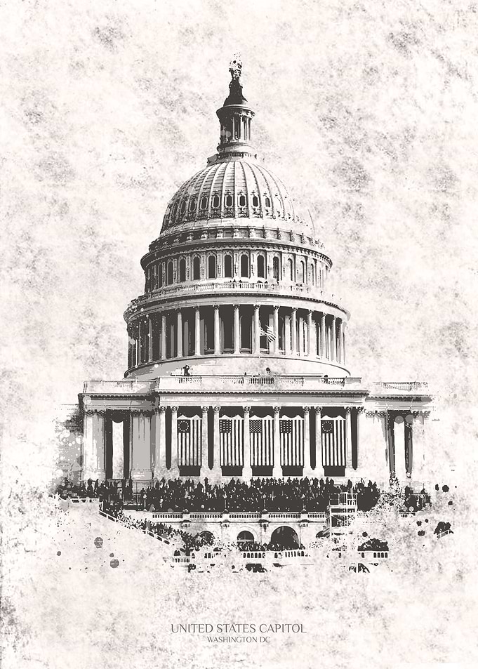 The United States Capitol