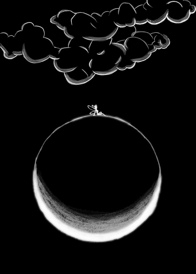 Black Fairy