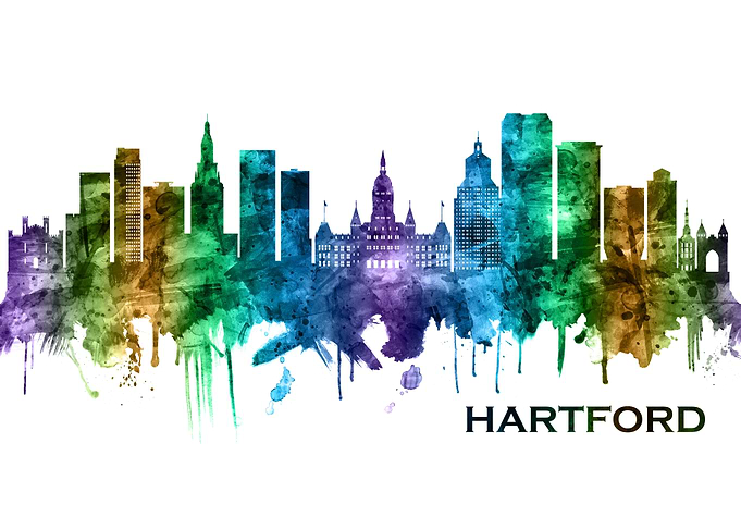 Hartford Connecticut