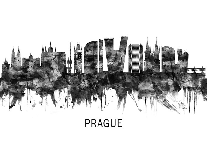 Prague Czech Republic