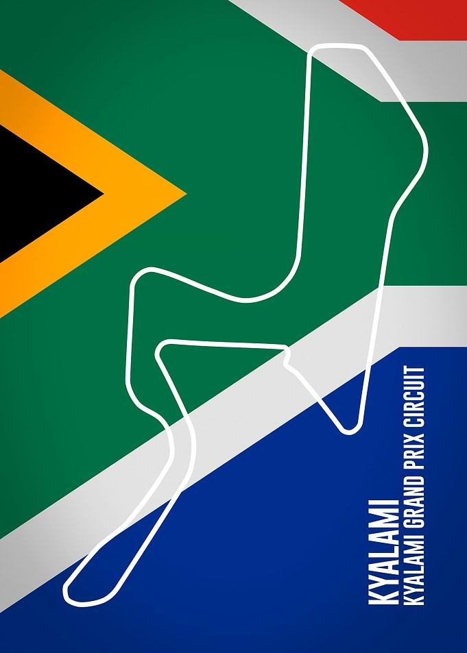 Kyalami Grand Prix Circuit