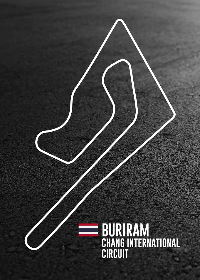 Chang Int Circuit