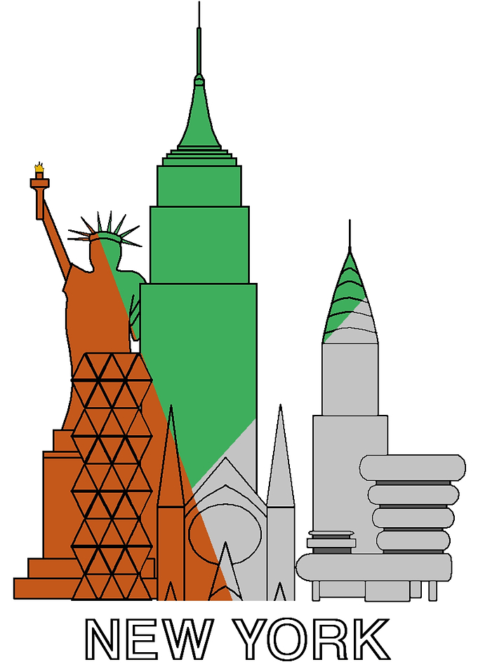 New York