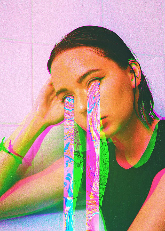 Wet