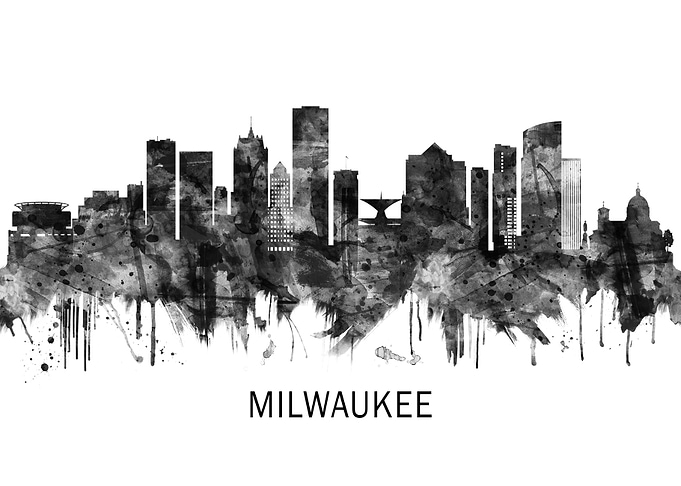 Milwaukee Wisconsin
