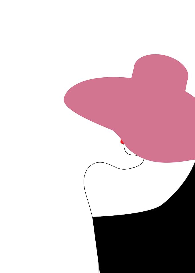 Pink Girl