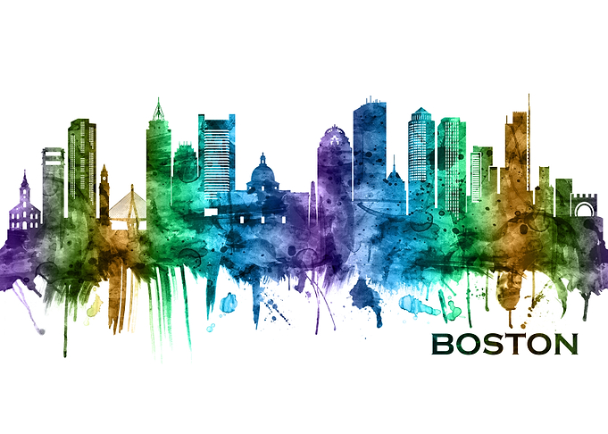 Boston Massachusetts