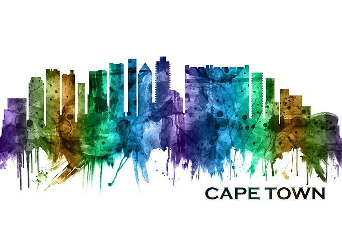 Cape Town South Africa