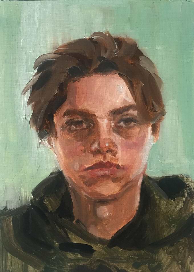 Boy