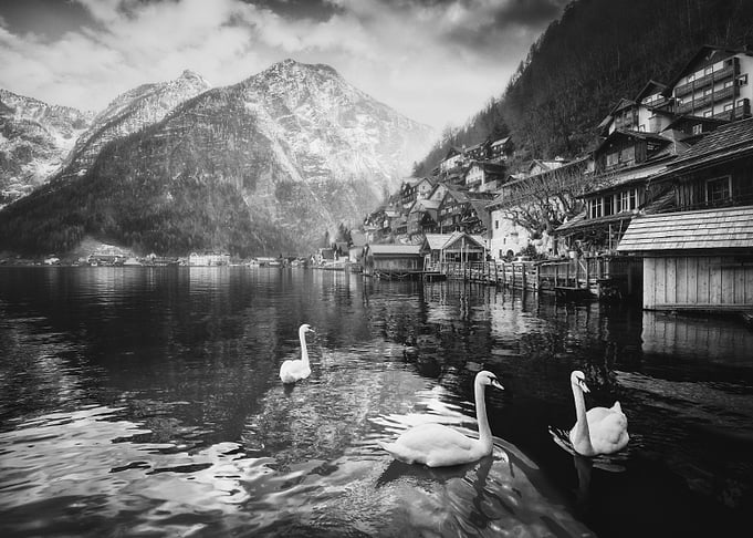 Hallstatt