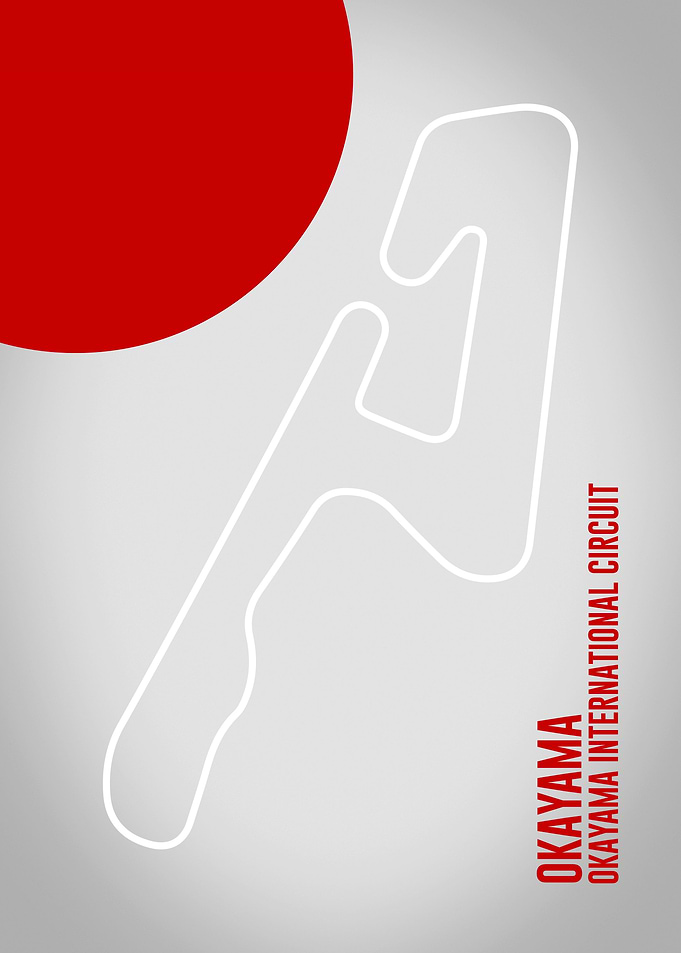 Okayama Int Circuit