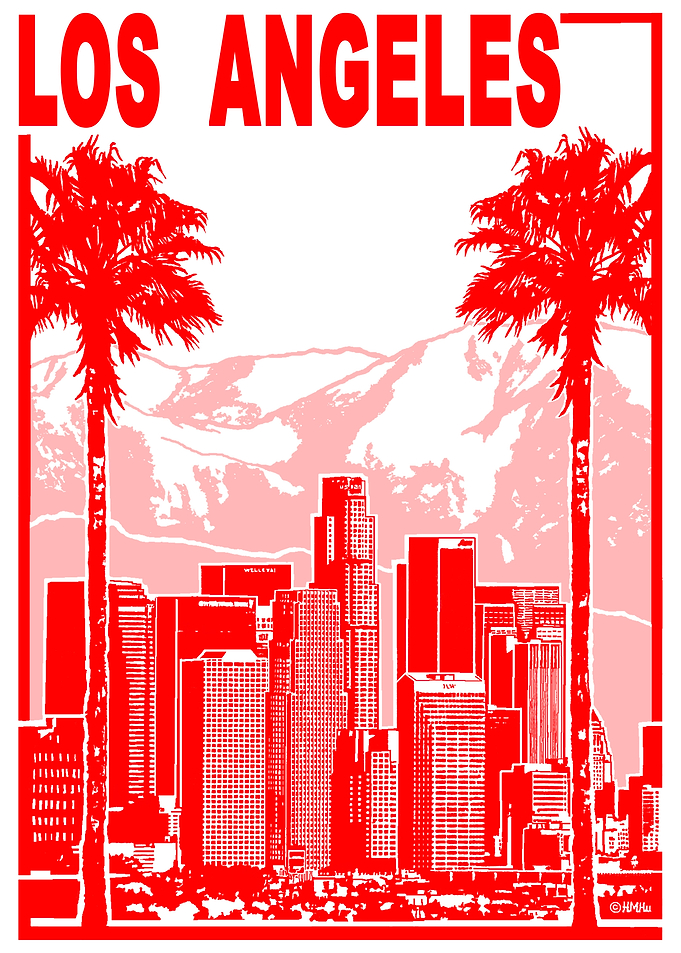 Los Angeles