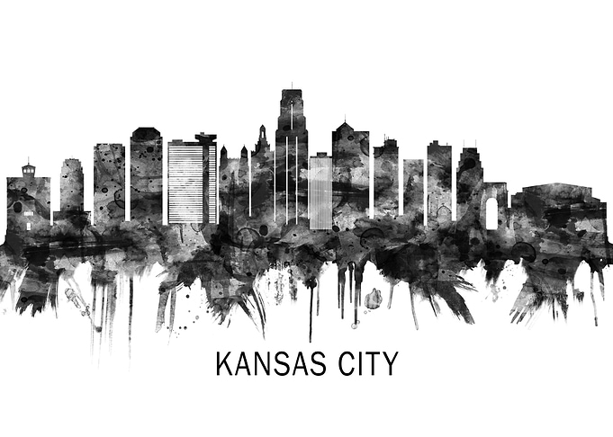 Kansas City Missouri