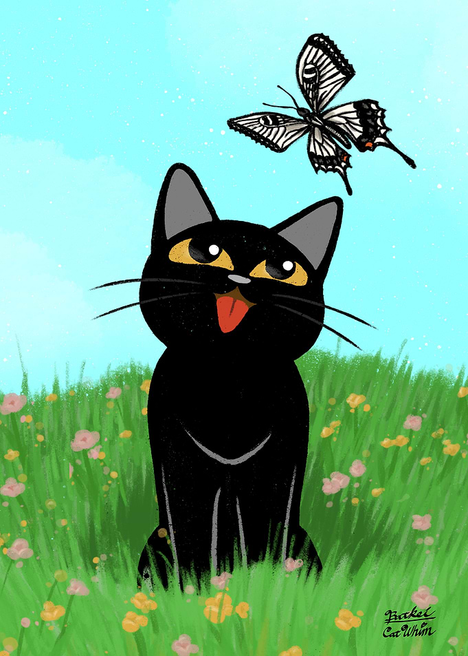 Swallowtail