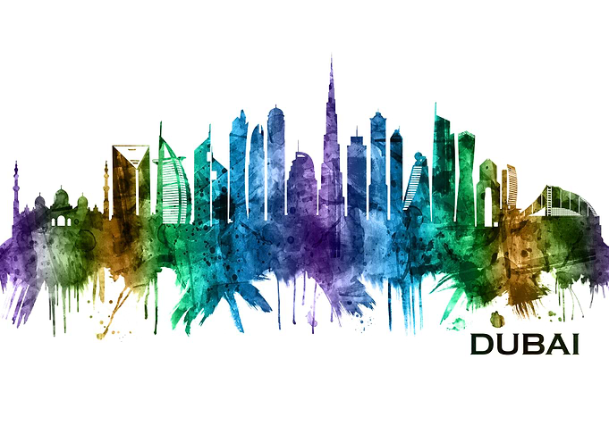 Dubai United Arab Emirates