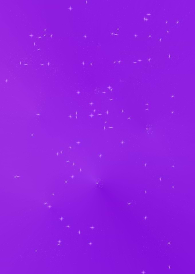 deep space