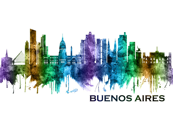 Buenos Aires Argentina
