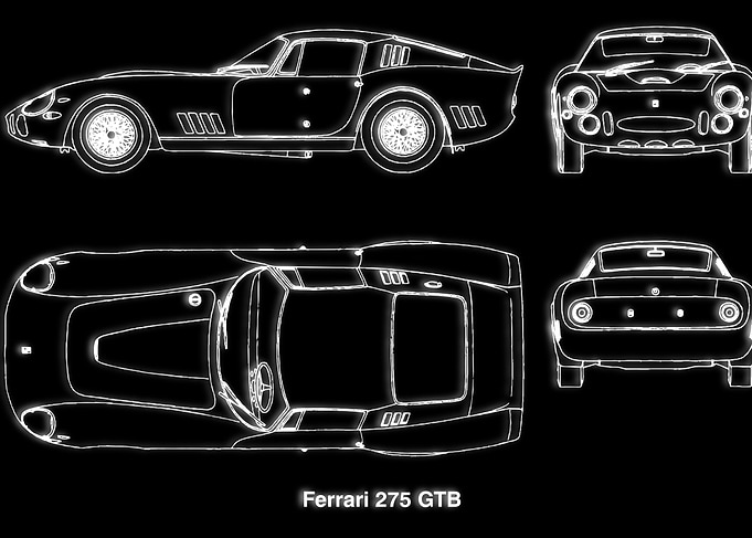 CALSSIC DESIGN