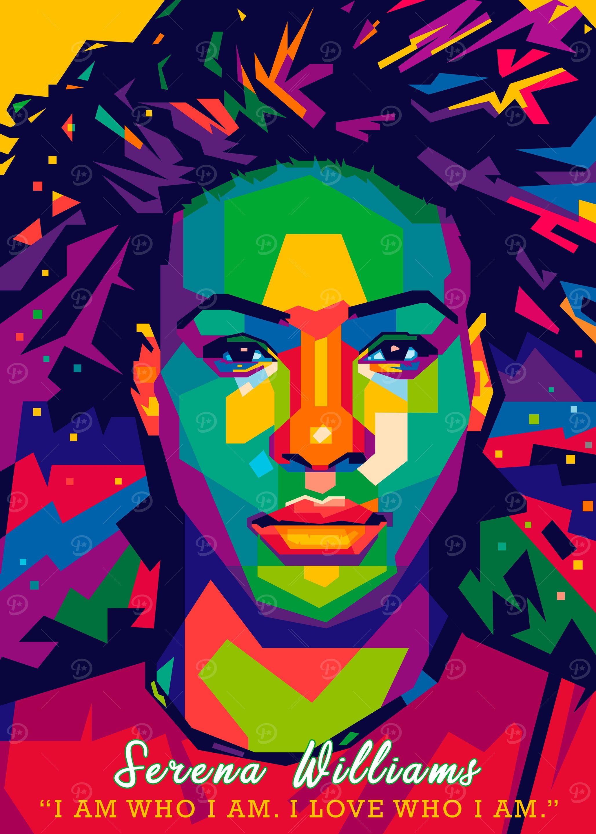 Serena Williams