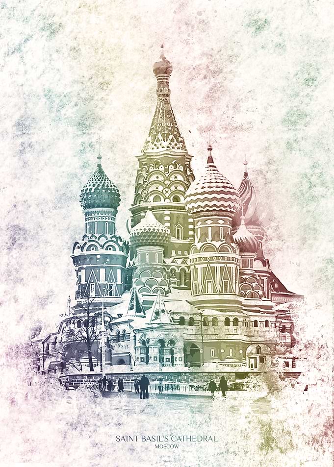 Saint Basils Cathedral