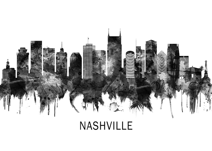 Nashville Tennessee