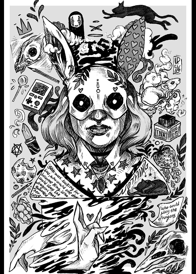 Psyche