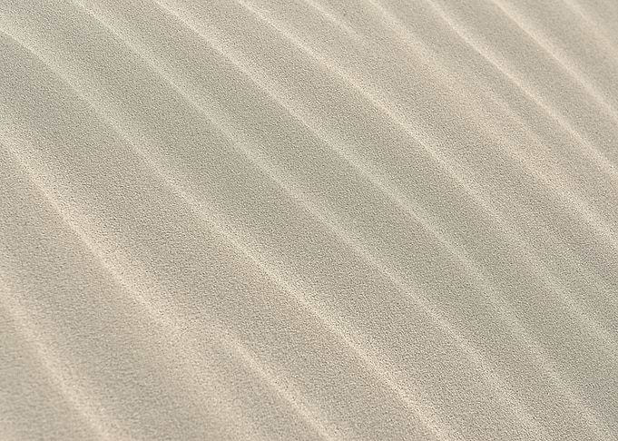 Sand Waves