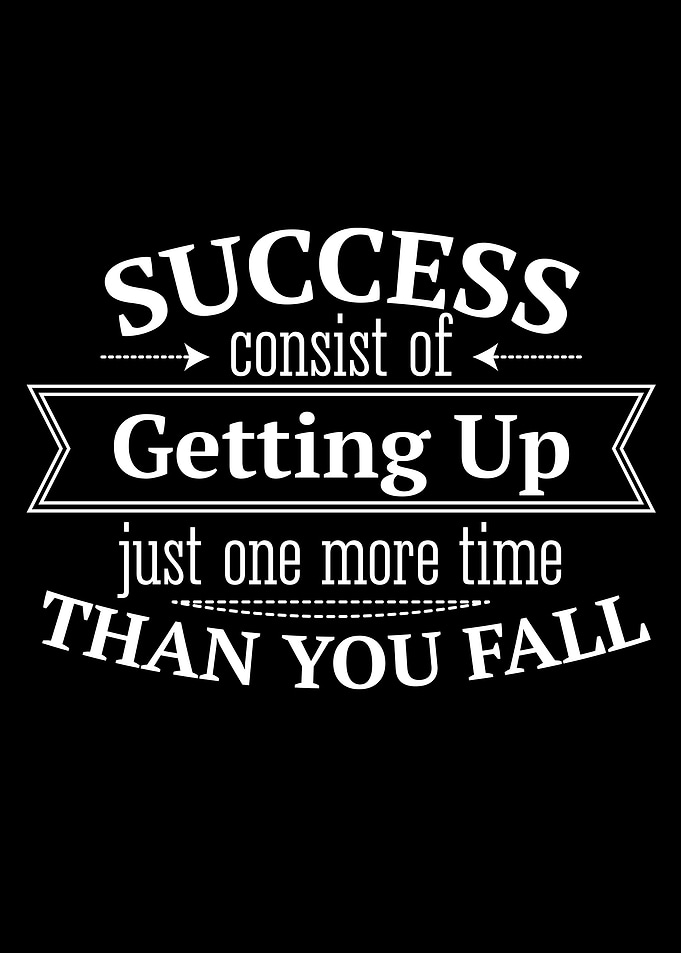 Success Quote