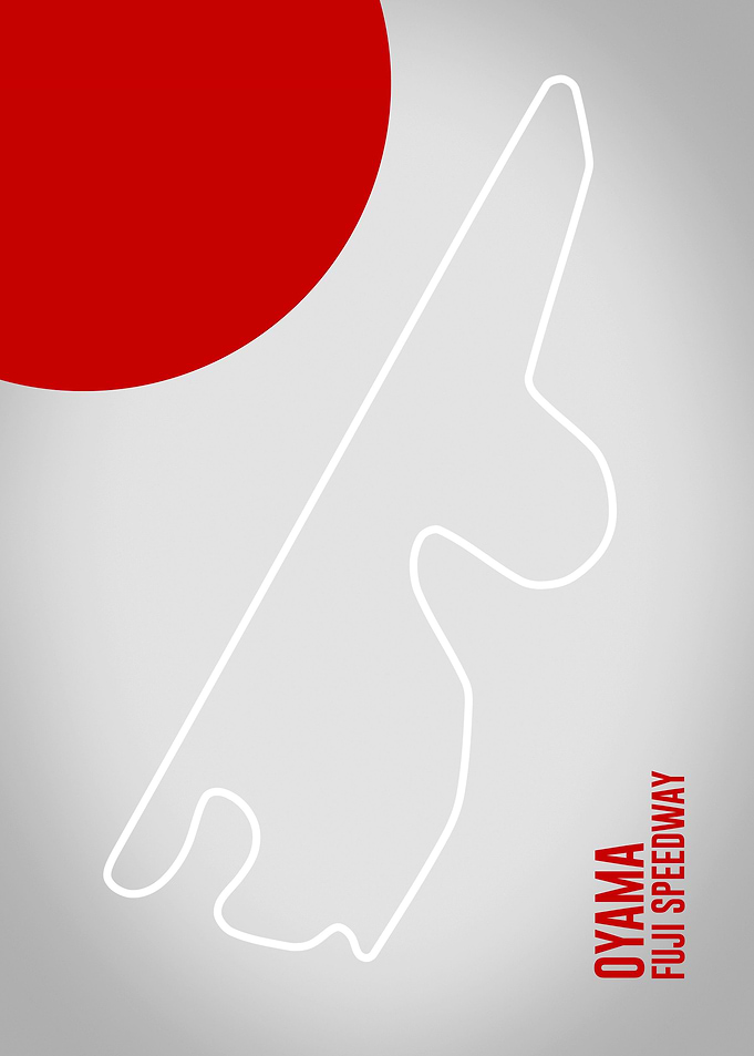 Fuji Speedway