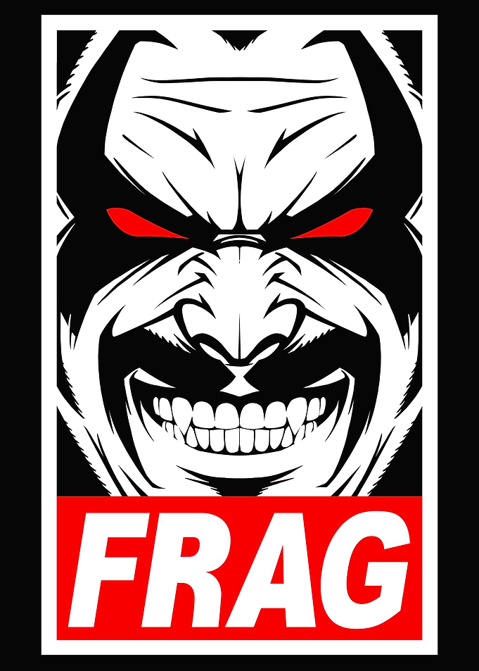Frag