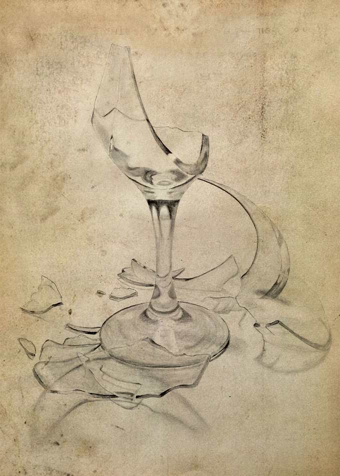 Broken Glass
