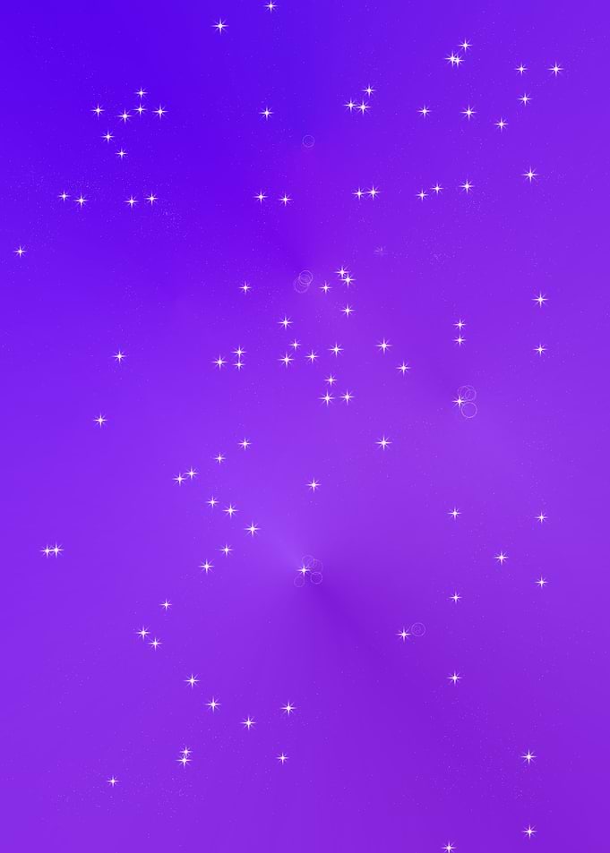 deep space