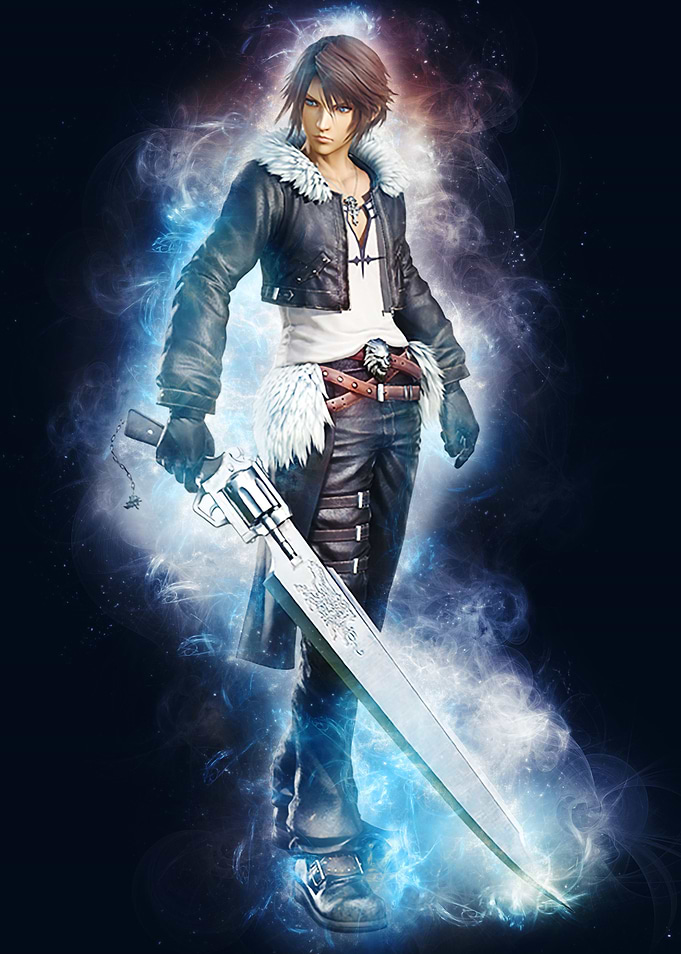 Leon Cosmic