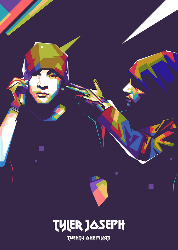 TYLER JOSEPH