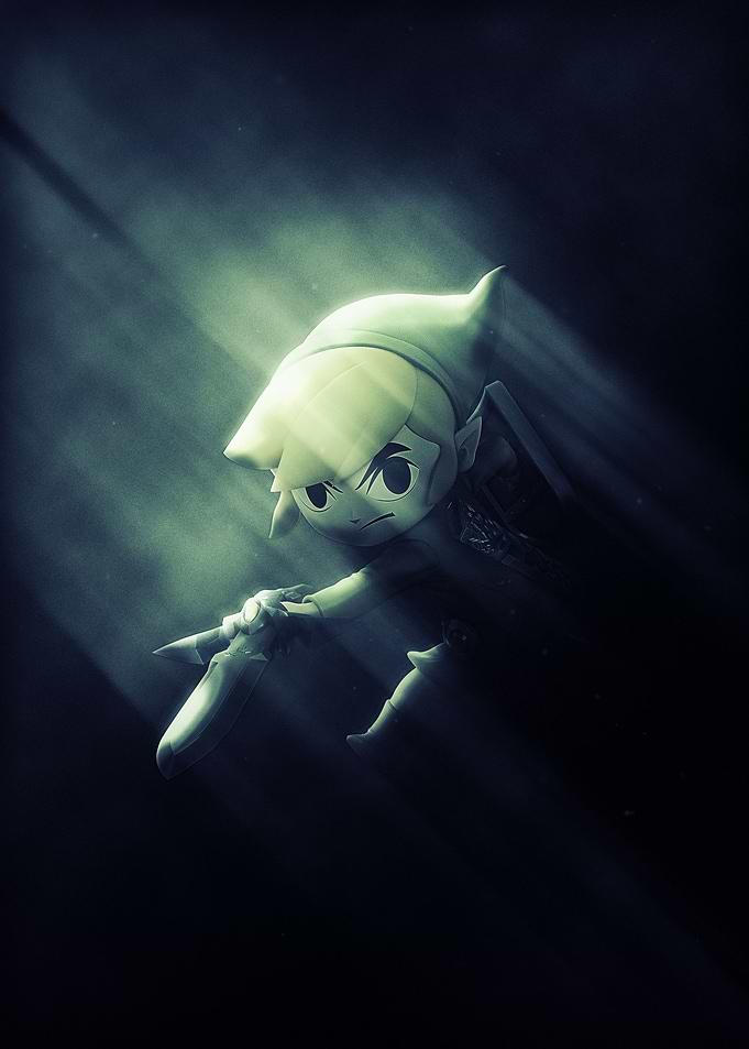 Toon Link